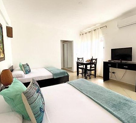 Solaz Boutique Hotel لاس تاريناس المظهر الخارجي الصورة