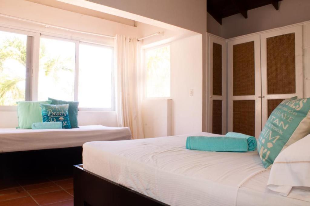 Solaz Boutique Hotel لاس تاريناس المظهر الخارجي الصورة