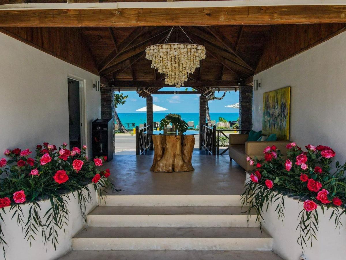 Solaz Boutique Hotel لاس تاريناس المظهر الخارجي الصورة
