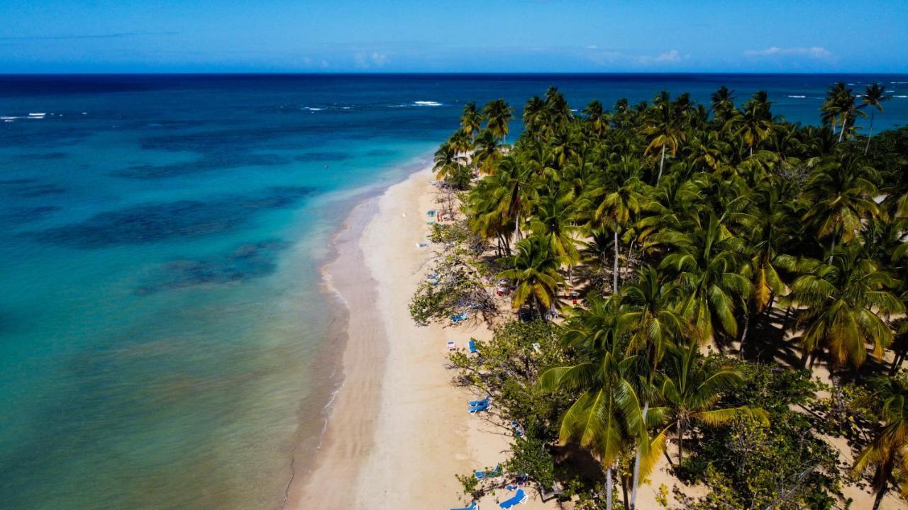 Solaz Boutique Hotel لاس تاريناس المظهر الخارجي الصورة