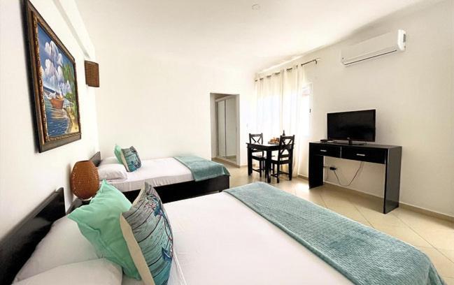 Solaz Boutique Hotel لاس تاريناس المظهر الخارجي الصورة