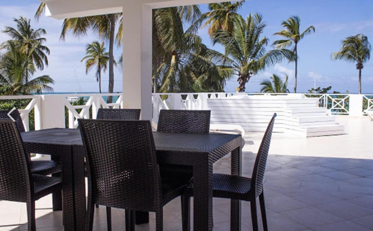 Solaz Boutique Hotel لاس تاريناس المظهر الخارجي الصورة