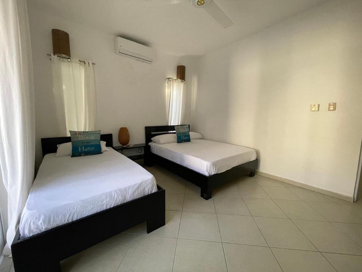 Solaz Boutique Hotel لاس تاريناس المظهر الخارجي الصورة