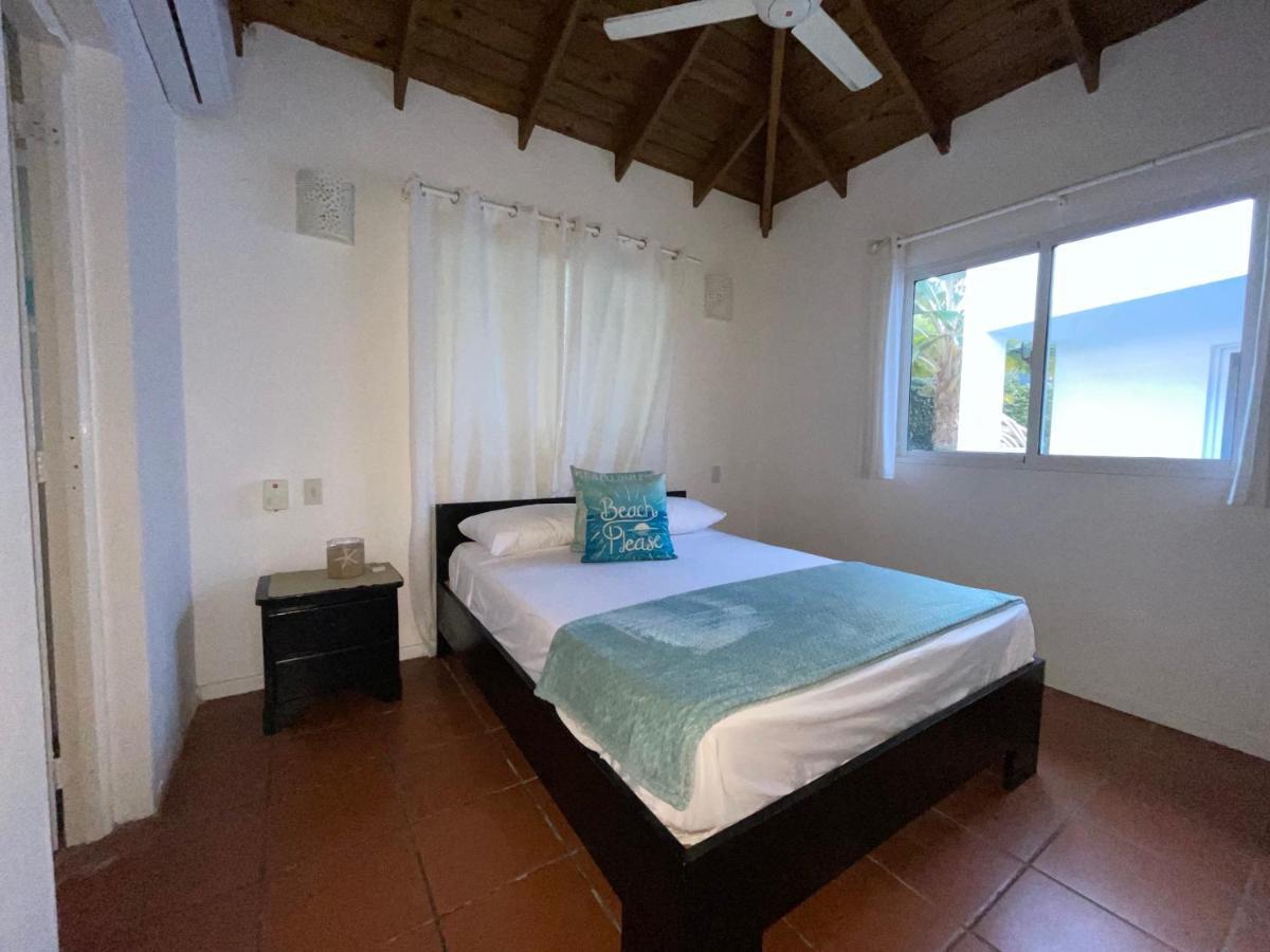 Solaz Boutique Hotel لاس تاريناس المظهر الخارجي الصورة