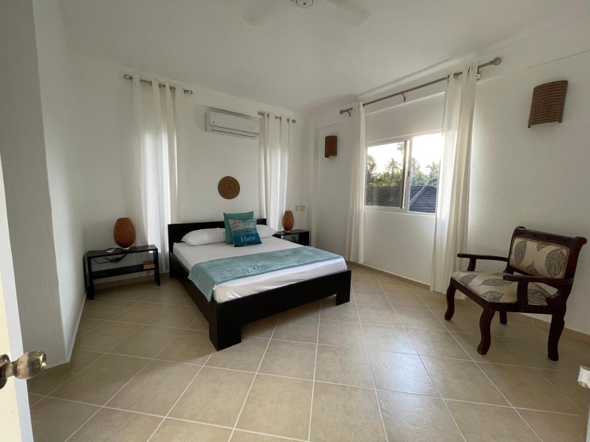 Solaz Boutique Hotel لاس تاريناس المظهر الخارجي الصورة